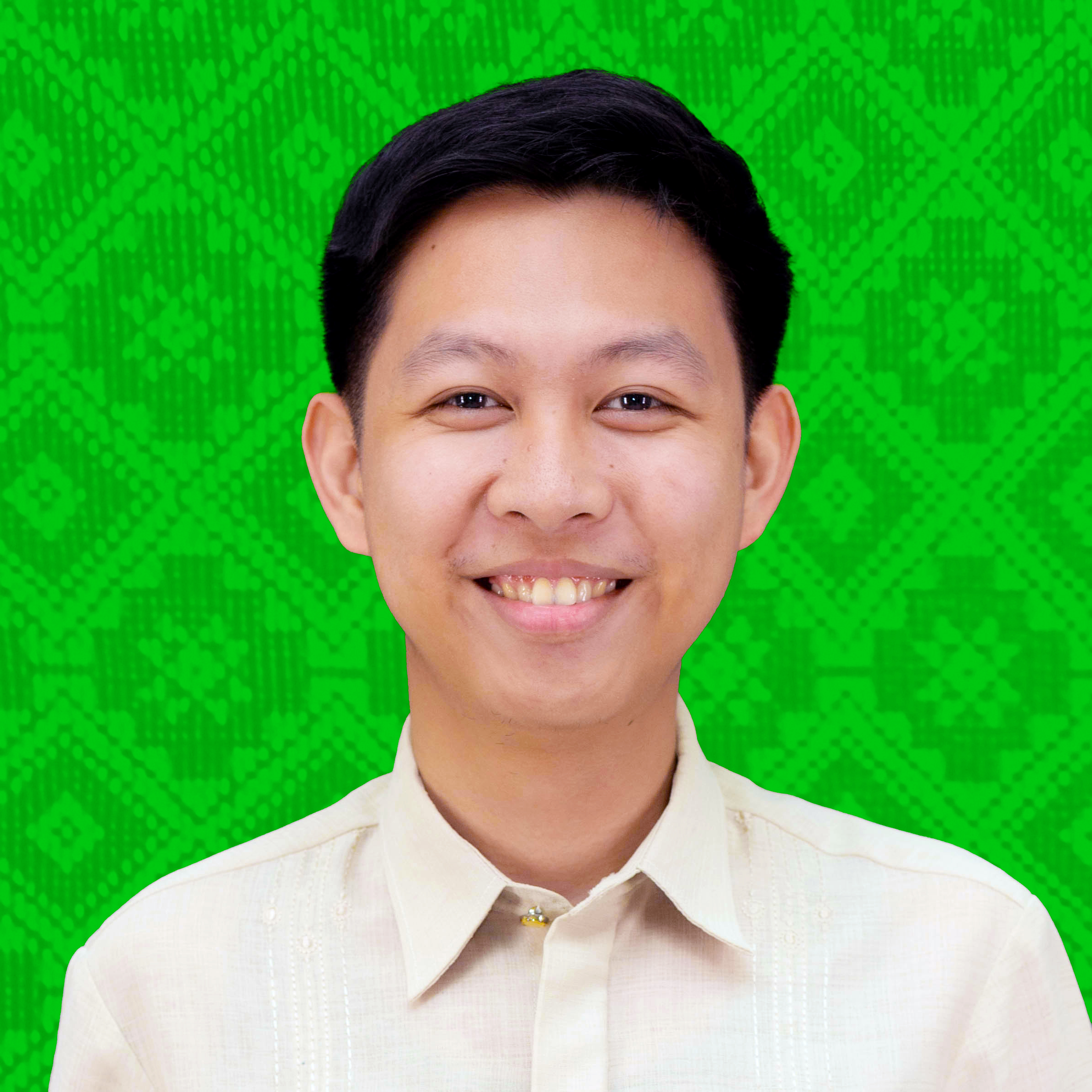 Jerome D. Binarao 